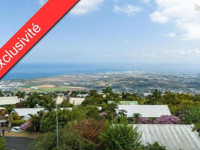 Villa 5 pièces 107 m²