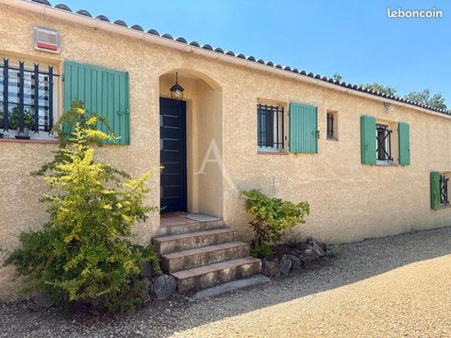 Villa 5 pièces 108 m²