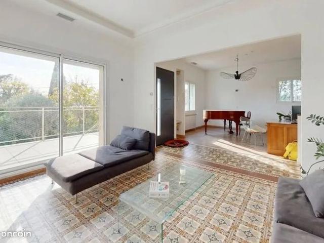 Villa 5 pièces 108 m²