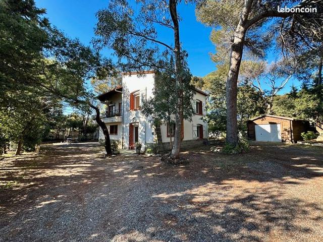 Villa 5 pièces 110 m²