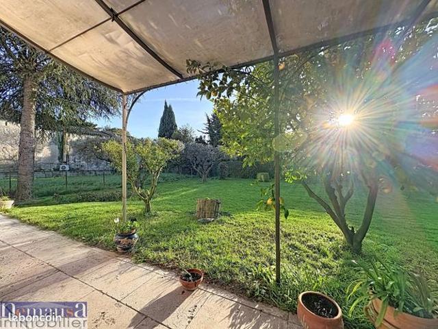 Villa 5 pièces 108 m²