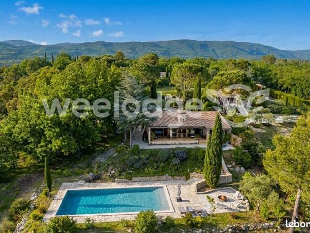 Villa 5 pièces 108 m²
