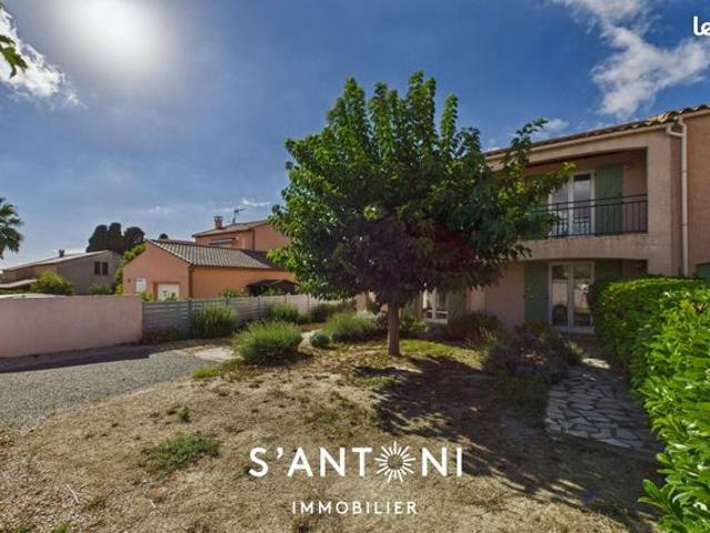 Villa 5 pièces 108 m²