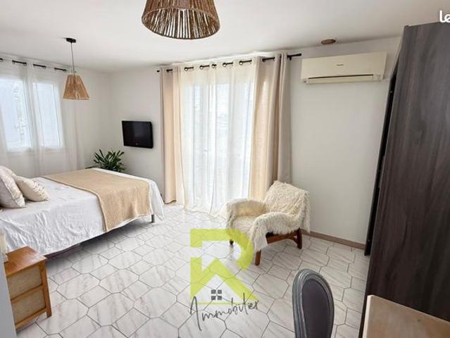 Villa 5 pièces 108 m²