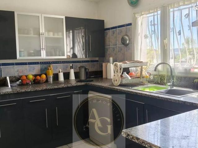 Villa 5 pièces 108 m²