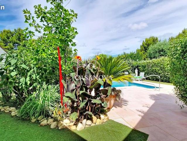 Villa 5 pièces 108 m²