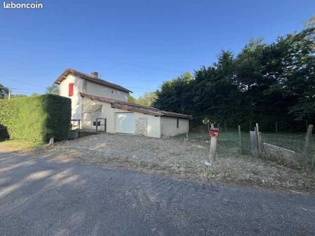 Villa 5 pièces 108 m²