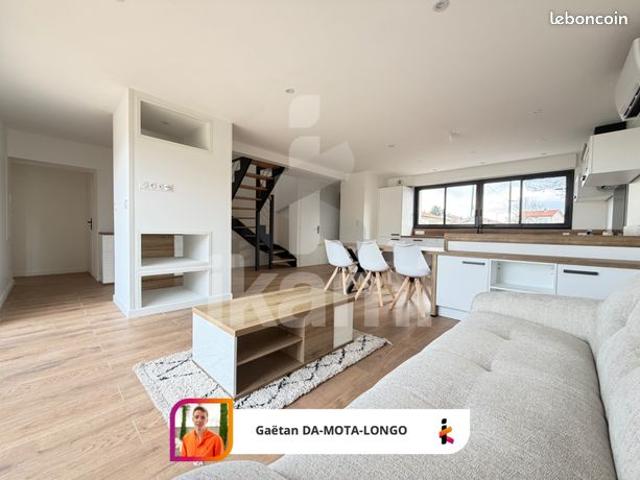 Villa 5 pièces 108 m²