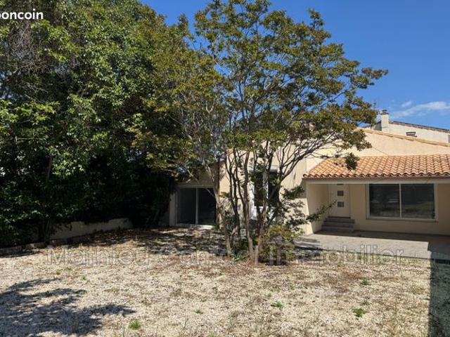 Villa 5 pièces 108 m²