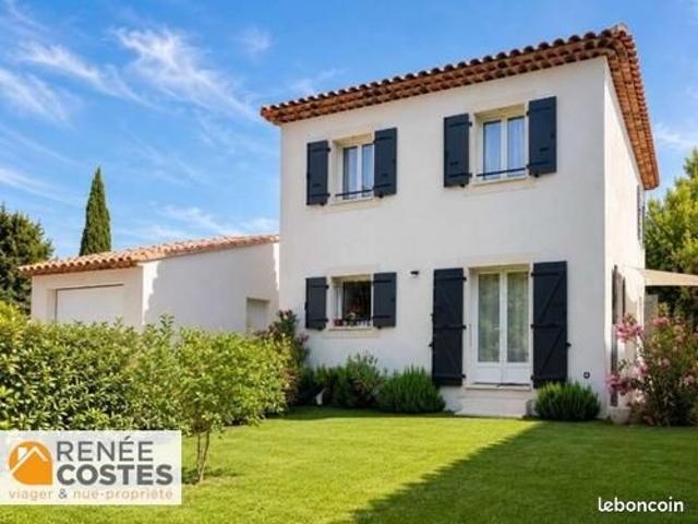 Villa 5 pièces 108 m²