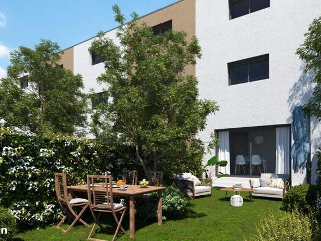 Villa 5 pièces 108 m²