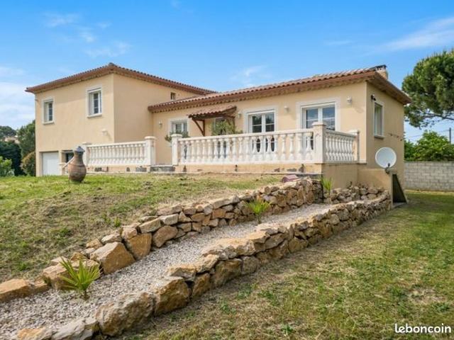 Villa 5 pièces 108 m²
