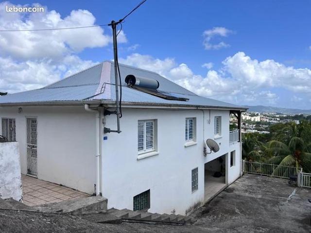 Villa 5 pièces 108 m²