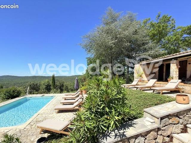 Villa 5 pièces 108 m²