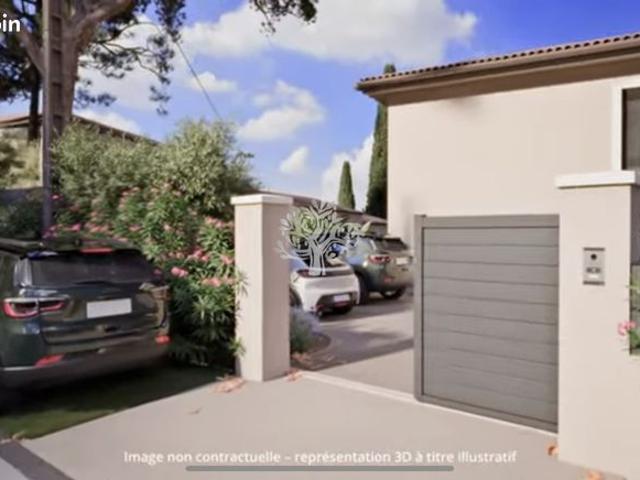 Villa 5 pièces 108 m²