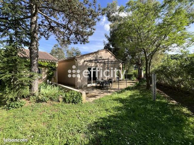 Villa 5 pièces 109 m²