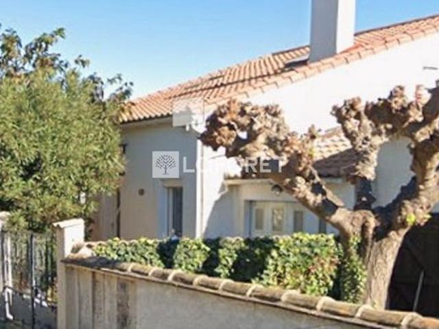 Villa 5 pièces 109 m²
