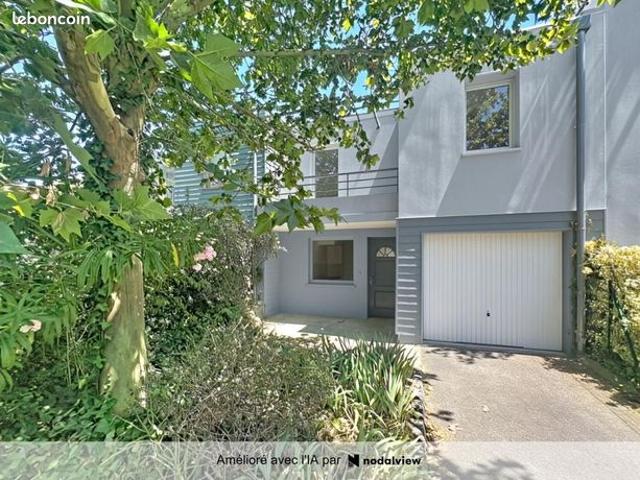 Villa 5 pièces 109 m²