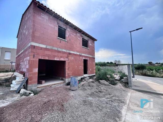 Villa 5 pièces 109 m²