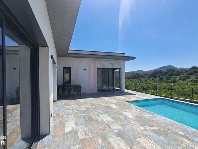 Villa 5 pièces 109 m²