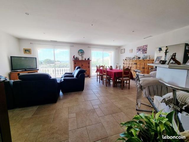 Villa 5 pièces 109 m²