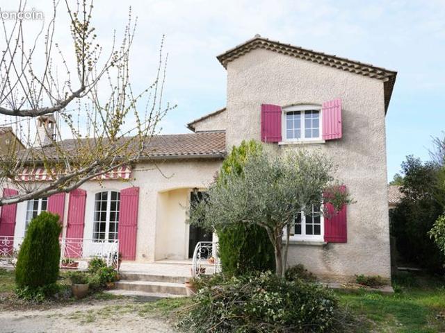 Villa 5 pièces 109 m²