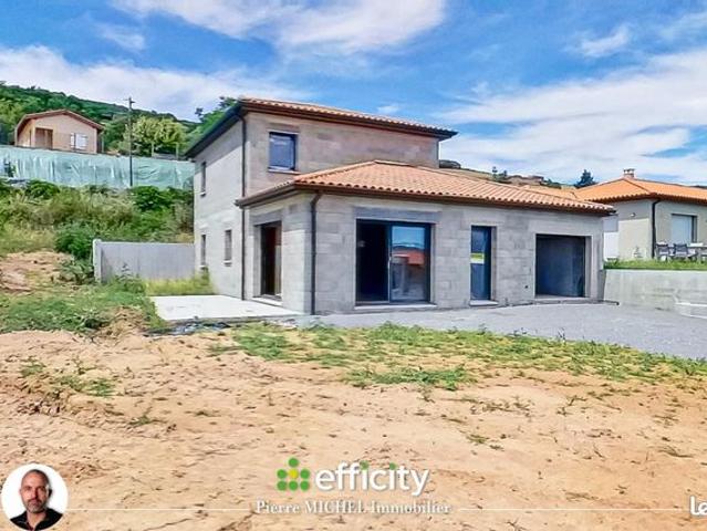 Villa 5 pièces 109 m²