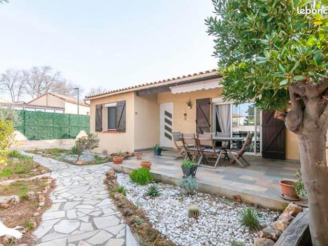 Villa 5 pièces 109 m²