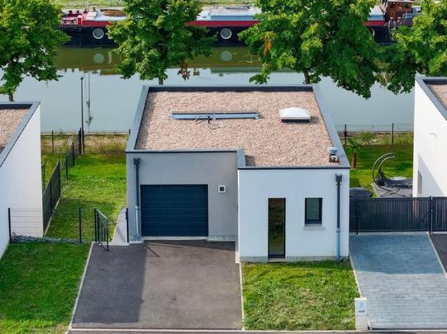 Villa 5 pièces 109 m²