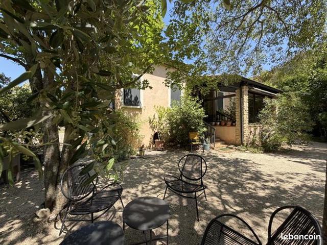 Villa 5 pièces 109 m²