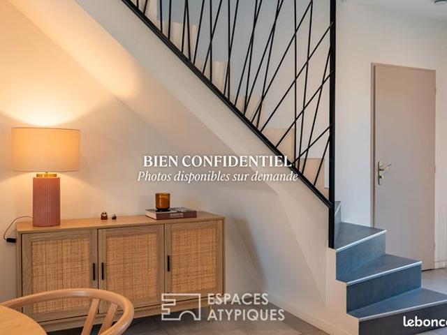 Villa 5 pièces 110 m²