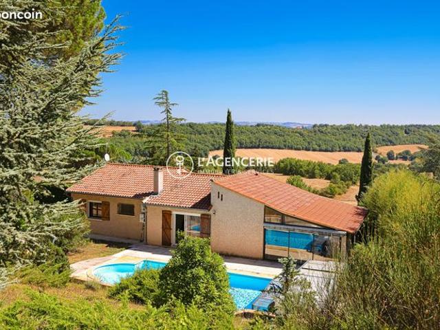Villa 5 pièces 109 m²