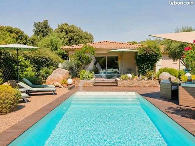 Villa 5 pièces 109 m²