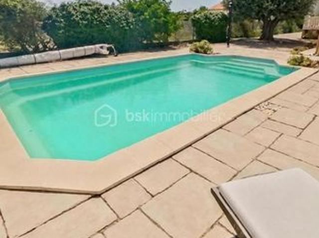 Villa 5 pièces 109 m²