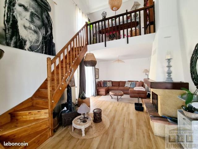 Villa 5 pièces 109 m²