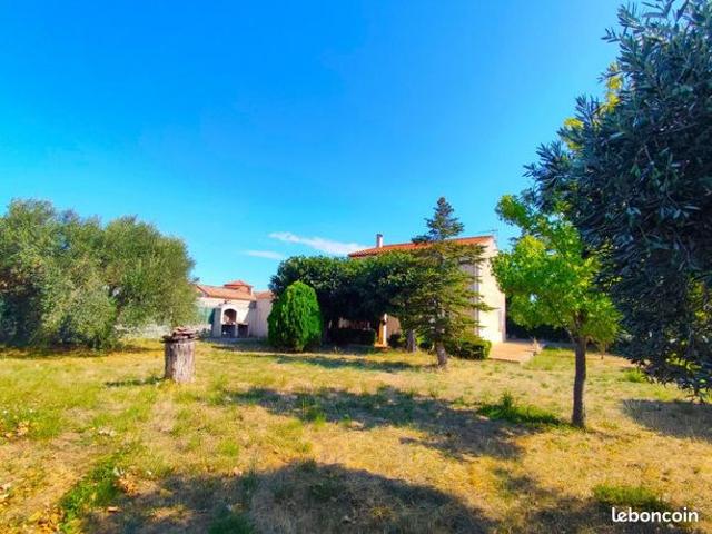 Villa 5 pièces 110 m²