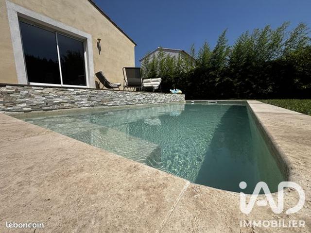 Villa 5 pièces 110 m²