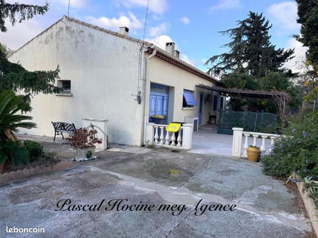 Villa 5 pièces 110 m²