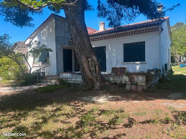 Villa 5 pièces 110 m²