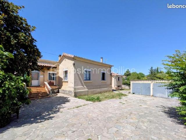 Villa 5 pièces 110 m²