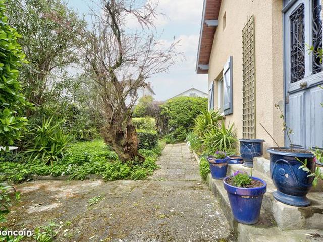 Villa 5 pièces 110 m²