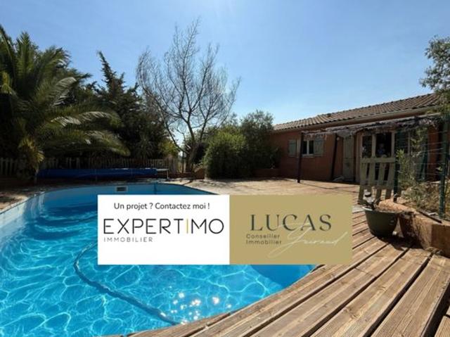 Villa 5 pièces 110 m²
