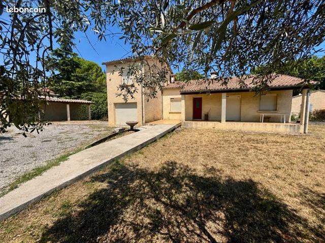 Villa 5 pièces 110 m²
