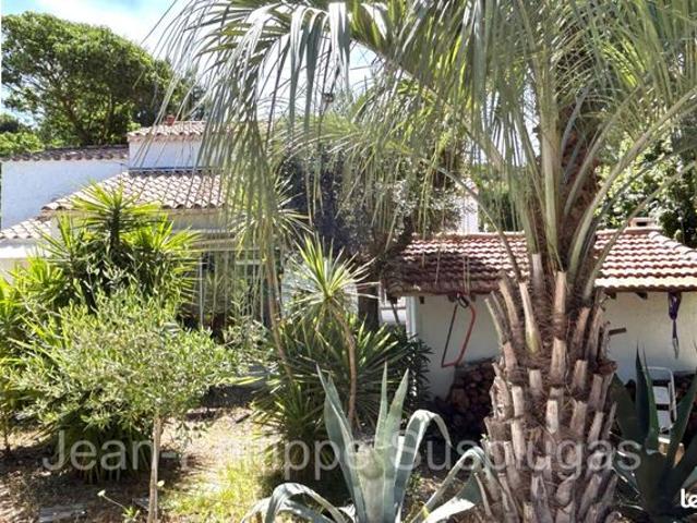 Villa 5 pièces 110 m²