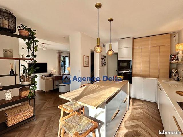 Villa 5 pièces 110 m²