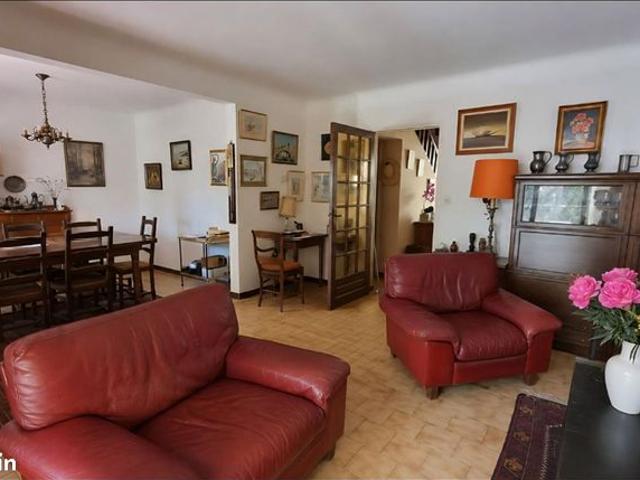 Villa 5 pièces 113 m²