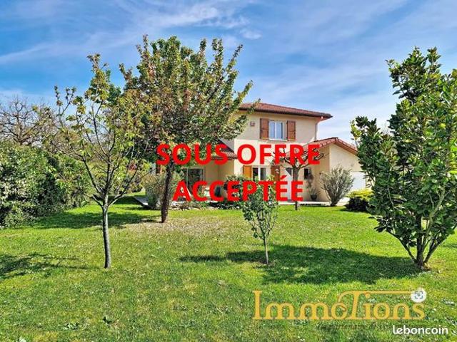 Villa 5 pièces 110 m²