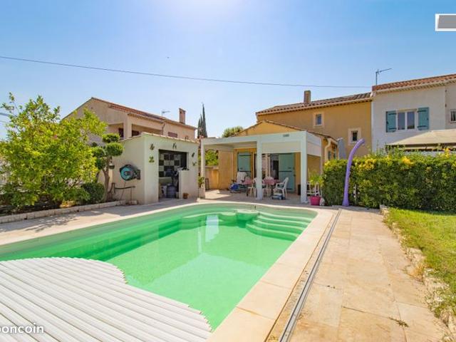 Villa 5 pièces 110 m²