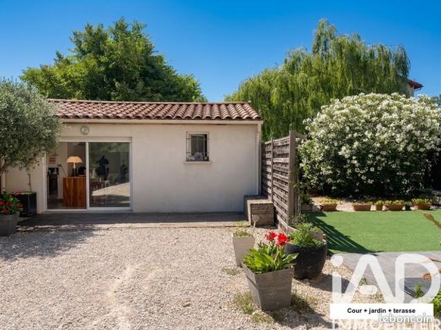 Villa 5 pièces 110 m²