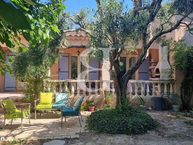 Villa 5 pièces 110 m²